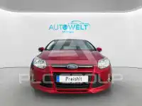 2013 Ford FOCUS