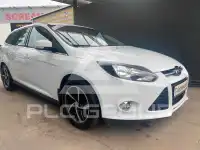2013 Ford FOCUS