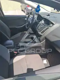 2013 Ford FOCUS