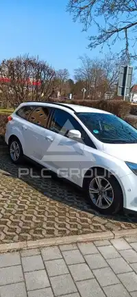 2013 Ford FOCUS