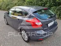 2013 Ford FOCUS