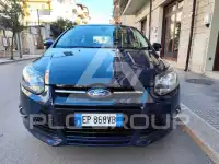 2013 Ford FOCUS