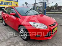 2013 Ford FOCUS