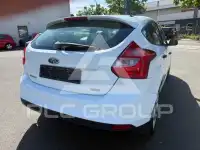 2013 Ford FOCUS
