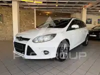 2013 Ford FOCUS