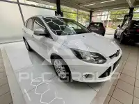 2013 Ford FOCUS