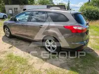 2013 Ford FOCUS