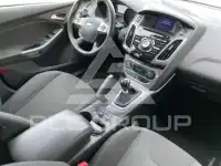 2013 Ford FOCUS