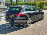 2013 Ford FOCUS
