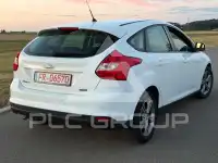 2013 Ford FOCUS