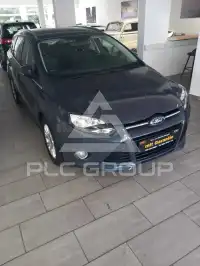 2013 Ford FOCUS