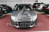 2013 Ford FOCUS