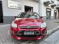 2013 Ford FOCUS