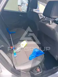 2013 Ford FOCUS