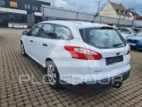2013 Ford FOCUS