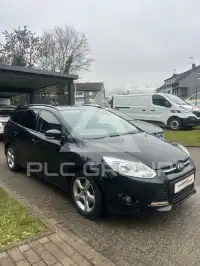 2013 Ford FOCUS