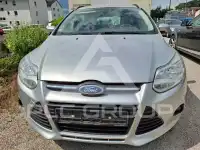 2013 Ford FOCUS