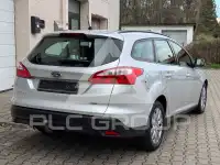 2013 Ford FOCUS