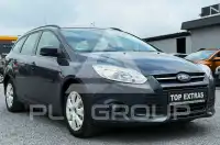 2013 Ford FOCUS