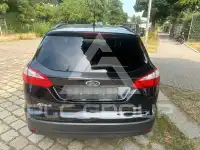 2013 Ford FOCUS
