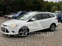 2013 Ford FOCUS