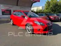 2013 Ford FOCUS