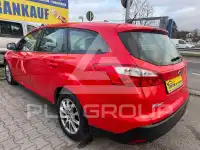 2013 Ford FOCUS