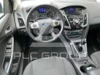 2013 Ford FOCUS