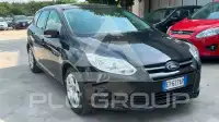 2013 Ford FOCUS