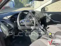 2013 Ford FOCUS