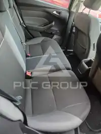 2013 Ford FOCUS
