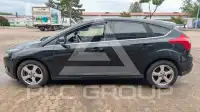 2013 Ford FOCUS