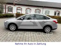 2013 Ford FOCUS