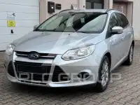 2013 Ford FOCUS