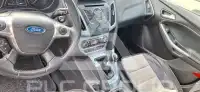 2013 Ford FOCUS