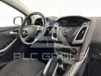 2013 Ford FOCUS