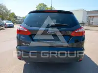 2013 Ford FOCUS