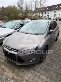 2013 Ford FOCUS