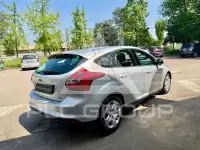 2013 Ford FOCUS
