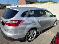 2013 Ford FOCUS