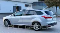 2013 Ford FOCUS