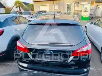 2013 Ford FOCUS