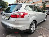 2013 Ford FOCUS