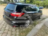 2013 Ford FOCUS