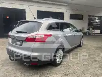 2013 Ford FOCUS
