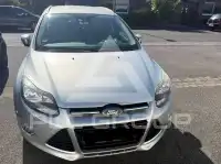 2013 Ford FOCUS