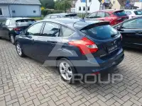 2013 Ford FOCUS