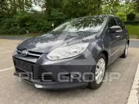 2013 Ford FOCUS