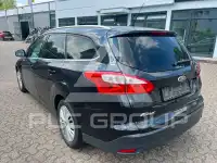 2013 Ford FOCUS