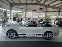 2013 Ford MUSTANG